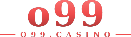 o99 logotipo